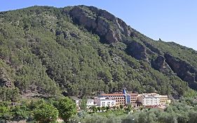 Hotel SPA TermaEuropa Balneario Arnedillo